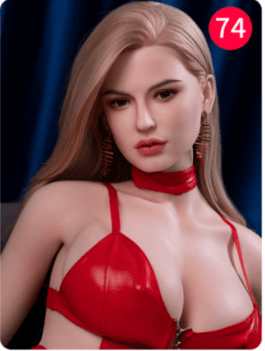 Origin Silicone Full Body 171cm (Skin Texture Edition)