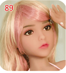 Origin TPE Full Body 100cm (Standard)