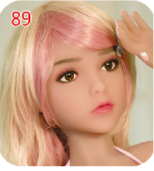 Origin TPE Full Body 100cm (Standard)